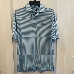 Foot Joy golf polo -Southwood Golf Club